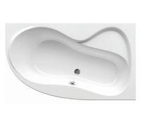 Ravak Rosa 95 bañera de esquina 150x95 cm derecha blanco C561000000