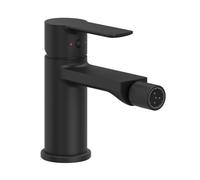 Ravak Solar grifo para bidé de pie negro X070493