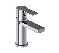 Ravak Solar grifo para lavabo de pie cromo X070482