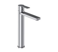 Ravak Solar grifo para lavabo de pie cromo X070484