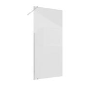 Ravak Walk in Wall Air mampara de ducha walk-in 110 cm cromo brillante/vidrio transparente GW9WD0C00Z1C