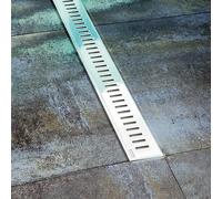 Ravak Zebra desagüe de ducha 75 cm X01433