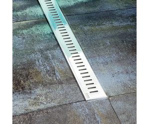 Ravak Zebra desagüe de ducha 85 cm X01434