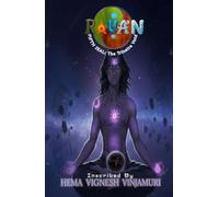 RAVAN Fifth Seal: The Trinetra Void