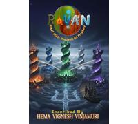 RAVAN First Seal: The Seals Of Prophecy