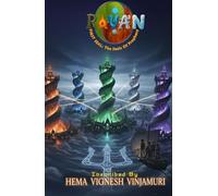 RAVAN First Seal: The Seals Of Prophecy