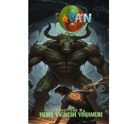 RAVAN Fourth Seal: The Roots Of Wrath