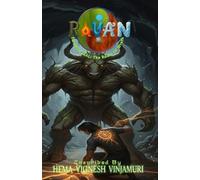 RAVAN Fourth Seal: The Roots Of Wrath: 4