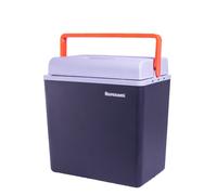 Ravanson cs-20s nevera portátil 20 l eléctrico gris