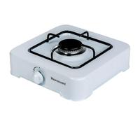 Ravanson Gas cooker 1 zone K-01T (White)