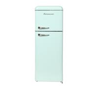 Ravanson lkk?210rm nevera y congelador independiente crema de color