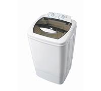 Ravanson xpb-70 lavadora independiente carga superior blanco
