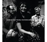 Rave Ada Trio - The Sea, the Storm and the Full Moon