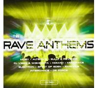 Rave Anthems Vol.2 - Vv.Aa.
