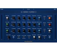 Rave Generation Sonic Surge