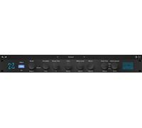 Rave Generation Super Reverb