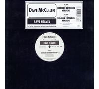 Rave heaven (German/Belgian Ext., 2003) / Vinyl Maxi Single [Vinyl 12'']