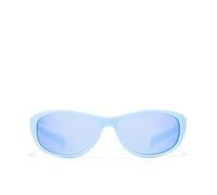 Niños Hawkers Rave Kids - Turquoise Blue Chrome