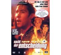 Rave Macbeth - Nacht der Entscheidung [Alemania] [DVD]