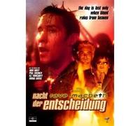 Rave Macbeth - Nacht der Entscheidung [Alemania] [DVD]