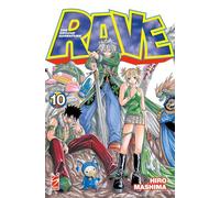 Rave. The groove adventure. New edition (Vol. 10) (Big)