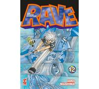 Rave. The groove adventure. New edition (Vol. 12) (Big)