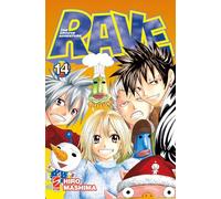 Rave. The groove adventure. New edition (Vol. 14) (Big)