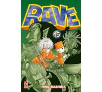 Rave. The groove adventure. New edition (Vol. 15) (Big)
