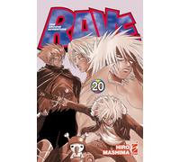 Rave. The groove adventure. New edition (Vol. 20)