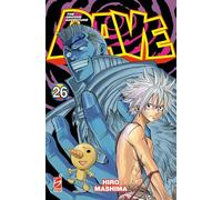 Rave. The groove adventure. New edition (Vol. 26)