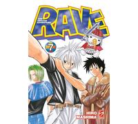 Rave. The groove adventure. New edition (Vol. 7) (Big)