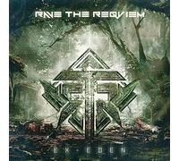 Rave the reqviem - Ex-eden