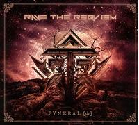 Rave the reqviem - Fvneral (sic)
