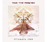 Rave the reqviem – Stigmata itch