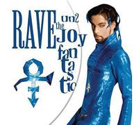 Prince – Rave Un2 the Joy Fantastic – Vinilo 2 LP Morado – Importación USA