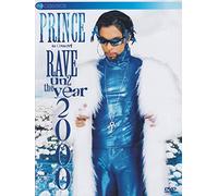 Rave Un2 The Year 2000 [DVD] [2006]