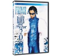 Rave Un2 the Year 2000 [USA] [DVD]