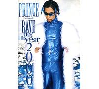 Rave Unto The Year 2000 [Francia] [DVD]