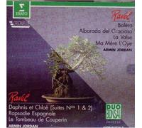 Ravel - Alborada Del Gracioso / Bolero