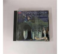 Ravel / Ansermet, Ernest - Ravel: Daphnis Et Chloe / Ma Mere