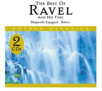 Ravel - Best of Ravel