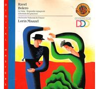 Ravel - Bolero