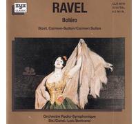 Ravel - Bolero