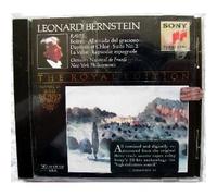 Ravel - Bolero / Alborada Del Gracioso