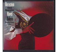 Ravel - Boléro - Bernstein
