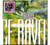 Ravel - Bolero, Daphnis and Hloe, Valse, Spanish Rhapsody - Veronica Dudarova