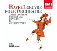 Ravel:Bolero etc.[Limited]