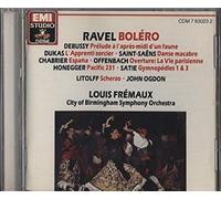 Ravel - Bolero / French Music