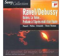 Ravel - Bolero,La Valse