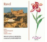 Ravel;Bolero/La Valse etc